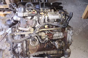 Nissan Primera P12 2.2DCI двигатель YD22 насос wtrysk