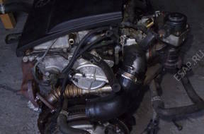 Nissan Primera P12 2.2DCI двигатель YD22 насос wtrysk