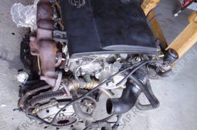 Nissan Primera P12 2.2DCI двигатель YD22 насос wtrysk