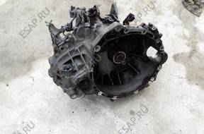 NISSAN PRIMERA P12 2.2DCI КОРОБКА ПЕРЕДАЧ 6BIE 05 год,