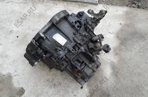 NISSAN PRIMERA P12 2.2DCI КОРОБКА ПЕРЕДАЧ 6BIE 05 год,