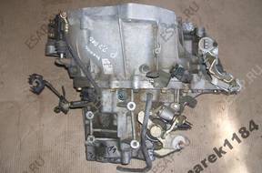 NISSAN PRIMERA P12 2.2dci КОРОБКА ПЕРЕДАЧ 8H5