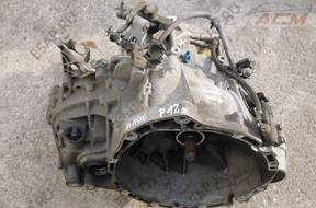NISSAN PRIMERA P12 2.2DCI КОРОБКА ПЕРЕДАЧ MAN A196