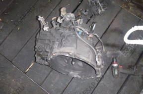 NISSAN PRIMERA P12 2.2DCI КОРОБКА ПЕРЕДАЧ ND6 год,