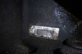 NISSAN PRIMERA P12 2.2DCI КОРОБКА ПЕРЕДАЧ ND6 год,