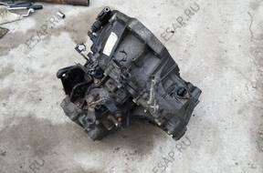 NISSAN PRIMERA P12 2.2DCI КОРОБКА ПЕРЕДАЧW 6BIE 05 год,