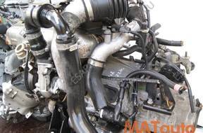 NISSAN PRIMERA P12 2.2DCI  КОРОБКА ПЕРЕДАЧW