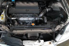@NISSAN PRIMERA P12 2.2dci ТНВД I