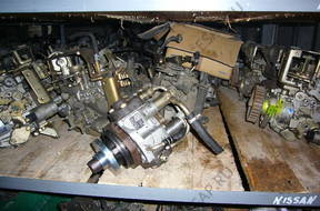 NISSAN PRIMERA P12 2.2DCI YD22 ТНВД