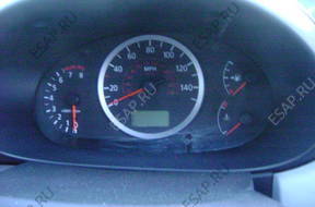 Nissan Primera P12 Almera Tino 1.8 16v двигатель QG18