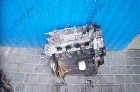 NISSAN PRIMERA P12 двигатель 1.8 16V QG18 2002 - 2007