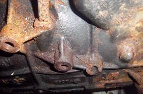 NISSAN PRIMERA P12 двигатель 1.8 16V QG18 2002 - 2007