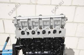 NISSAN PRIMERA P12 двигатель 1.9 DCI  БЕЗ PRZEBI