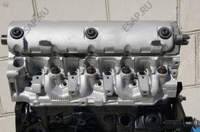 NISSAN PRIMERA P12 двигатель 1.9 DCI  БЕЗ PRZEBI