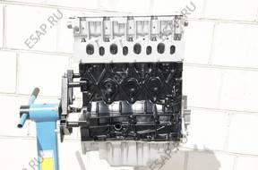 NISSAN PRIMERA P12 двигатель 1.9 DCI новый 12 MI GW