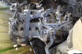 NISSAN PRIMERA P12 двигатель 2.0 16V QR20
