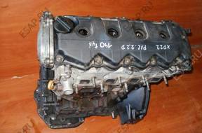 nissan primera p12 двигатель 2.2dci 2005 год