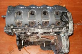 nissan primera p12 двигатель 2.2dci 2005 год