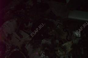 NISSAN PRIMERA P12 КОРОБКА ПЕРЕДАЧ 1.9DCI NDO 102