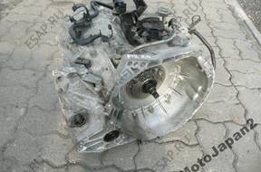 NISSAN PRIMERA P12 КОРОБКА ПЕРЕДАЧ АВТОМАТИЧЕСКАЯ 2.0 16V