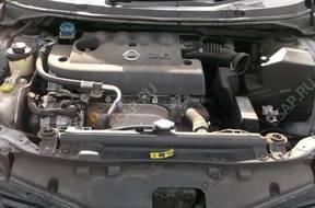 NISSAN PRIMERA P12 КОРОБКА ПЕРЕДАЧ АВТОМАТИЧЕСКАЯ