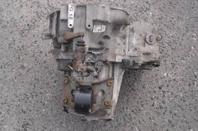 NISSAN PRIMERA P12 КОРОБКА ПЕРЕДАЧ BIEGÓW 1.8 16V 02-07