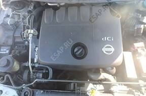 Nissan Primera P12 КОРОБКА ПЕРЕДАЧ biegów 1.9 DCI