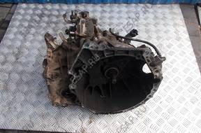 NISSAN PRIMERA P12 КОРОБКА ПЕРЕДАЧ BIEGÓW 2.0 16V AU460VA