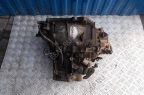 NISSAN PRIMERA P12 КОРОБКА ПЕРЕДАЧ BIEGÓW 2.0 16V AU460VA