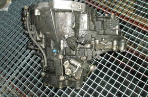 Nissan Primera P12 КОРОБКА ПЕРЕДАЧ  FV