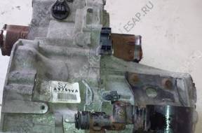 Nissan Primera P12 КОРОБКА ПЕРЕДАЧw 1,8 БЕНЗИН