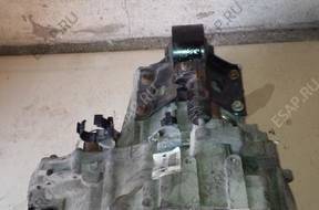 Nissan Primera P12 КОРОБКА ПЕРЕДАЧw 1,8 БЕНЗИН