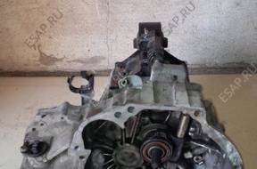 Nissan Primera P12 КОРОБКА ПЕРЕДАЧw 1,8 БЕНЗИН