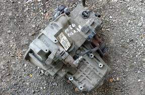 Nissan Primera P12 КОРОБКА ПЕРЕДАЧw 1.8 16V AV789VA