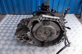 NISSAN PRIMERA P12 КОРОБКА ПЕРЕДАЧW 1.8 16V АВТОМАТИЧЕСКАЯ
