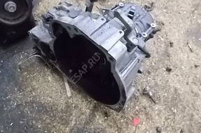 NISSAN PRIMERA P12 КОРОБКА ПЕРЕДАЧW 1.8 16V