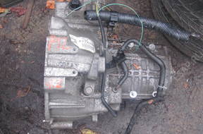 NISSAN PRIMERA P12 КОРОБКА ПЕРЕДАЧW 1.8 16V