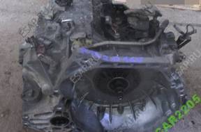 NISSAN PRIMERA P12 КОРОБКА ПЕРЕДАЧW 2,0 16V АВТОМАТИЧЕСКАЯ