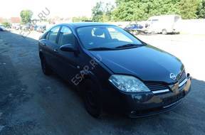 NISSAN PRIMERA P12 КОРОБКА ПЕРЕДАЧW 2.0 AU460VA