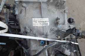 NISSAN PRIMERA P12 КОРОБКА ПЕРЕДАЧW 2.0 AU460VA