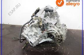 NISSAN PRIMERA P12 КОРОБКА ПЕРЕДАЧW 2.2 DCI 01-07 год,.