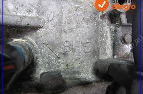 NISSAN PRIMERA P12 КОРОБКА ПЕРЕДАЧW 2.2 DCI 01-07 год,.