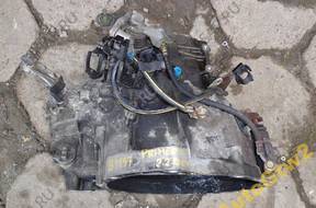 Nissan Primera P12 КОРОБКА ПЕРЕДАЧw 2.2 DCI 01-2007 год