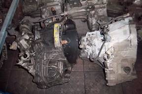 NISSAN PRIMERA P12 КОРОБКА ПЕРЕДАЧW 2.2 DCI