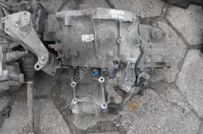 NISSAN PRIMERA P12 КОРОБКА ПЕРЕДАЧW 2.2 DCI