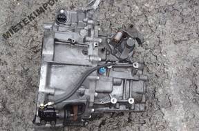 NISSAN PRIMERA P12 КОРОБКА ПЕРЕДАЧW 6 2.2 DCI