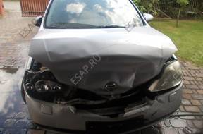 NISSAN PRIMERA P12 КОРОБКА ПЕРЕДАЧW 6-СТУПЕНЧАТАЯW K-LIN