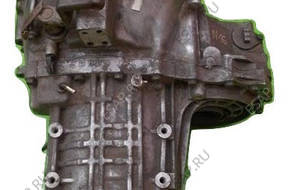 NISSAN PRIMERA P12 P11 1.8 КОРОБКА ПЕРЕДАЧ BIEGÓW 6J003