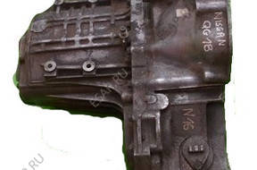 NISSAN PRIMERA P12 P11 1.8 КОРОБКА ПЕРЕДАЧ BIEGÓW 6J003