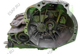 NISSAN PRIMERA P12 P11 1.8 КОРОБКА ПЕРЕДАЧ BIEGÓW 6J003
